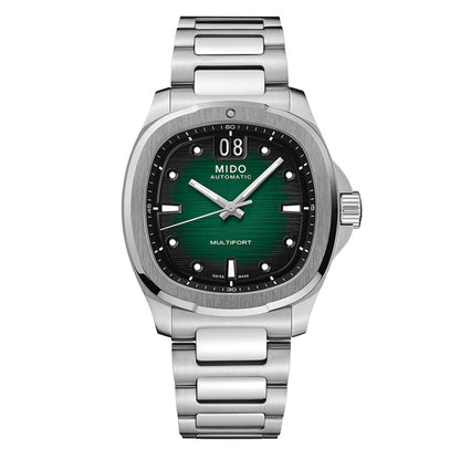 Multifort TV 40 Big Date Green