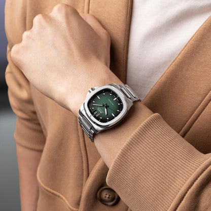 Multifort TV 40 Big Date Green
