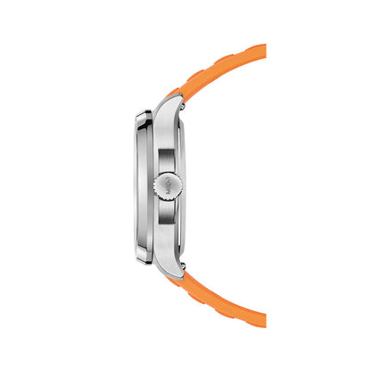 Multifort TV 40 Big Date Grey Rubber