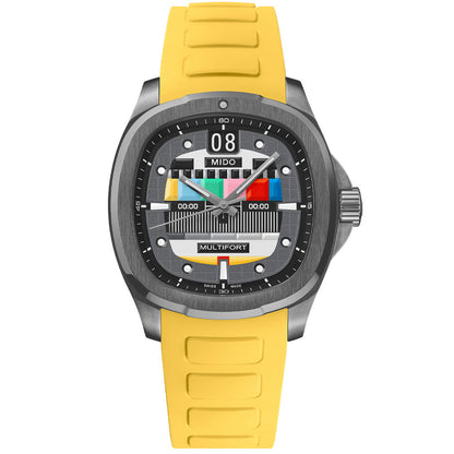 Multifort TV 40 Big Date Special Edition