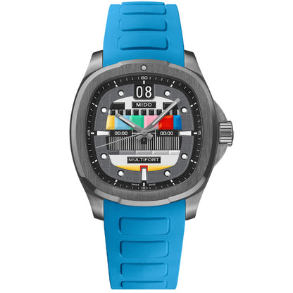 Multifort TV 40 Big Date Special Edition