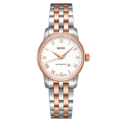 Baroncelli II Lady 29 mm Bicolor