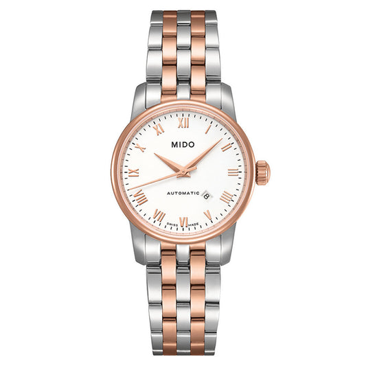 Baroncelli II Lady 29 mm Bicolor