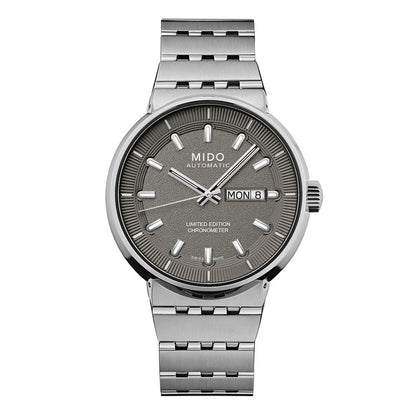 All Dial 42 mm 20th Anniversary Inspired by Architecture
