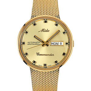 Mido Commander 1959 M8429.3.22.13