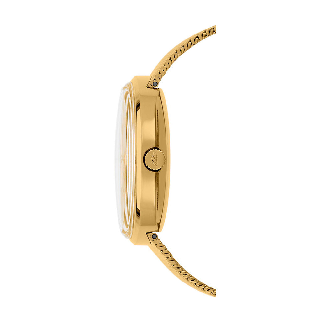 Commander 1959 37 mm Gold
