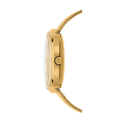 Commander 1959 37 mm Gold
