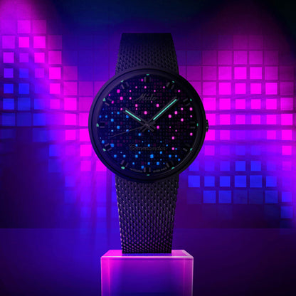 Commander 1959 37 mm Pixel-Design