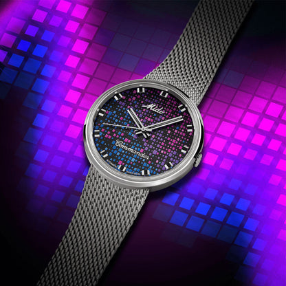 Commander 1959 37 mm Pixel-Design