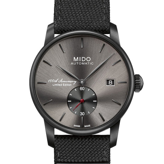 Mido Baroncelli Trilogy M8608.3.18.9