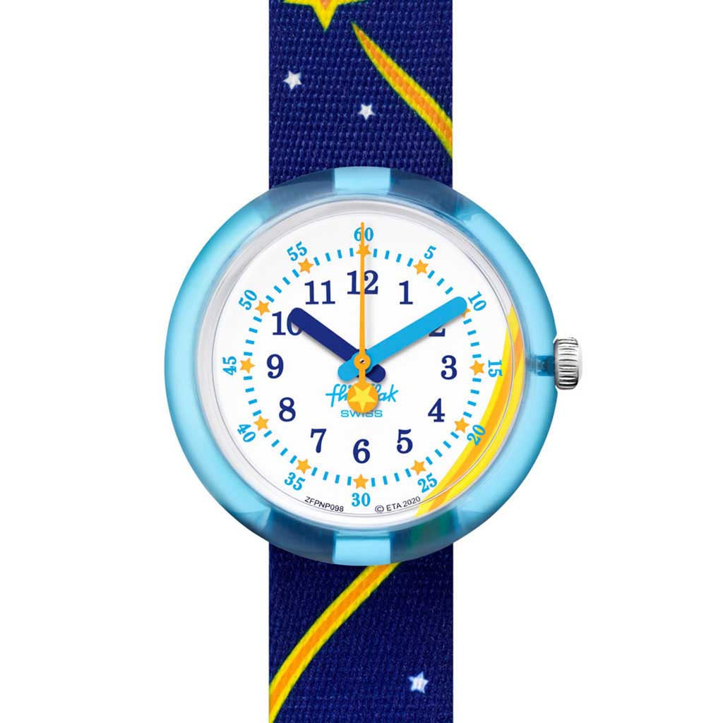 Flik Flak Magical Astronaut FPNP098