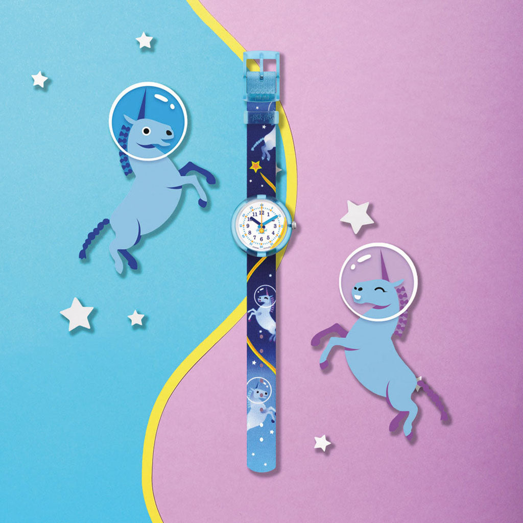 MAGICAL ASTRONAUT