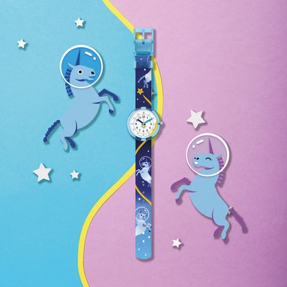 MAGICAL ASTRONAUT