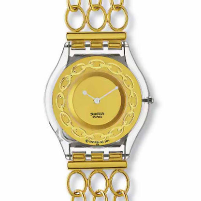 Swatch Skin Maillons Infini SFK162GP