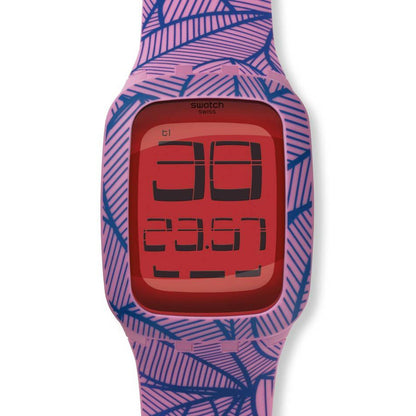 Swatch Touch Maldiva SURP104