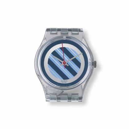 Swatch Manchettes de L Heure LN138P