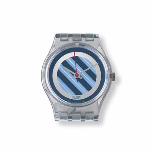 Swatch Manchettes de L Heure LN138P