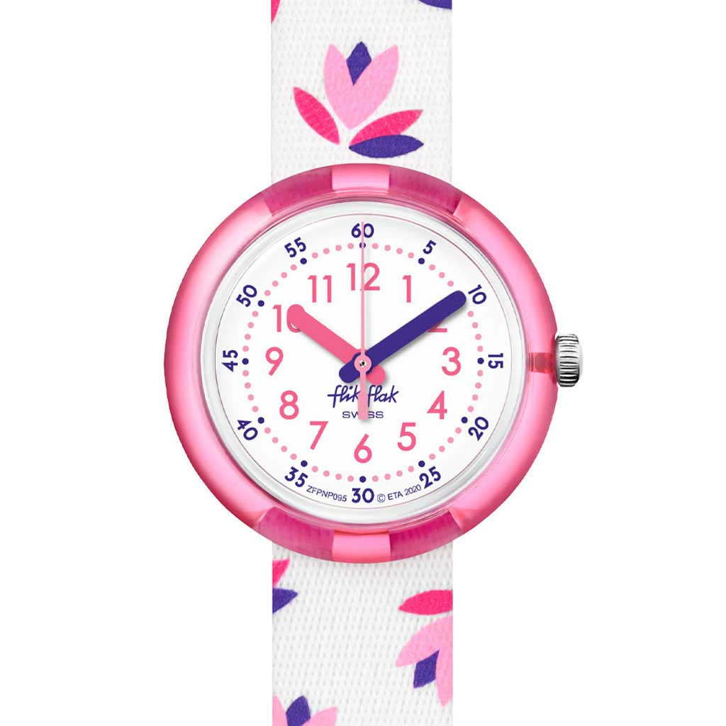 Flik Flak Kinderuhr Marinette FPNP095