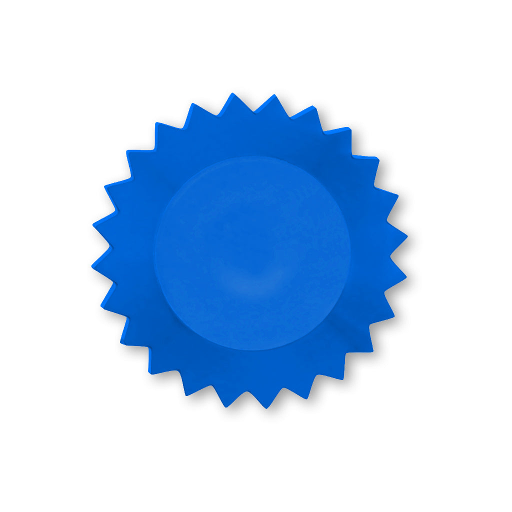 Maxi Swatch Krone Blau AZMEK003 – Ansicht 2