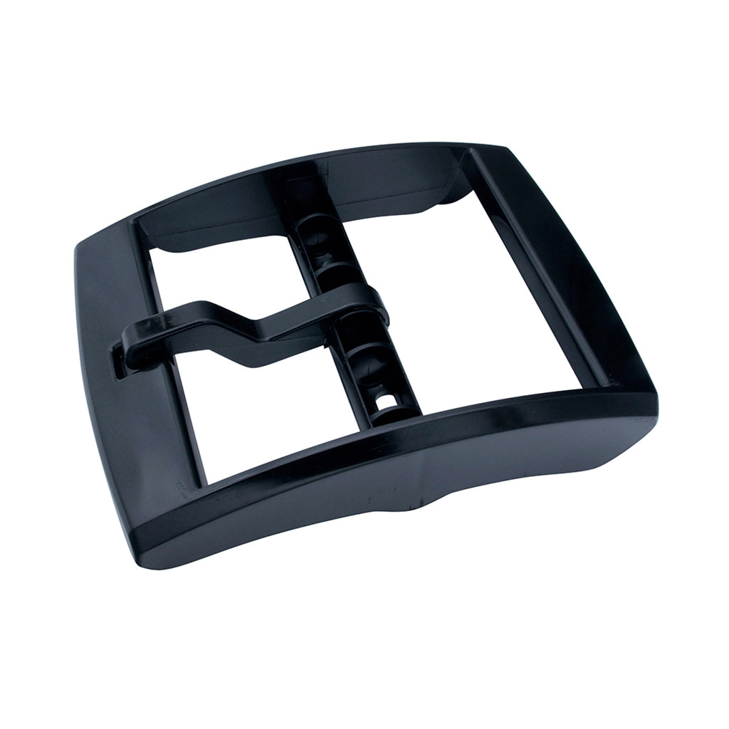 Swatch Maxi Schließe Schwarz