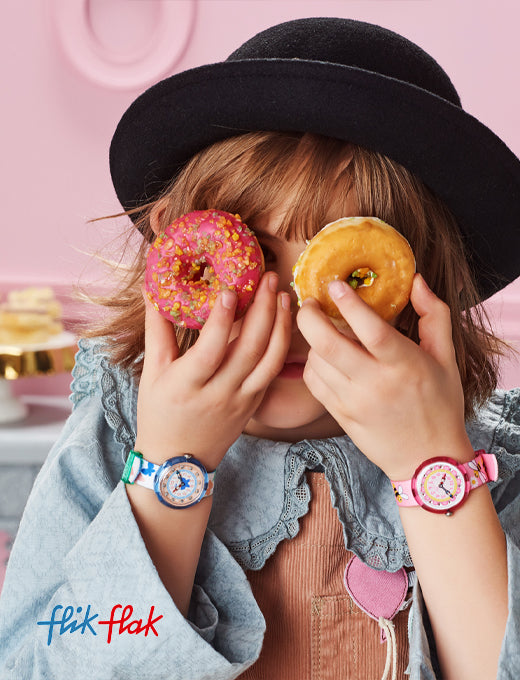 Swatch Skin Irony 42 THE ESSENCE OF SPRING SS07S144G – Watchpapst