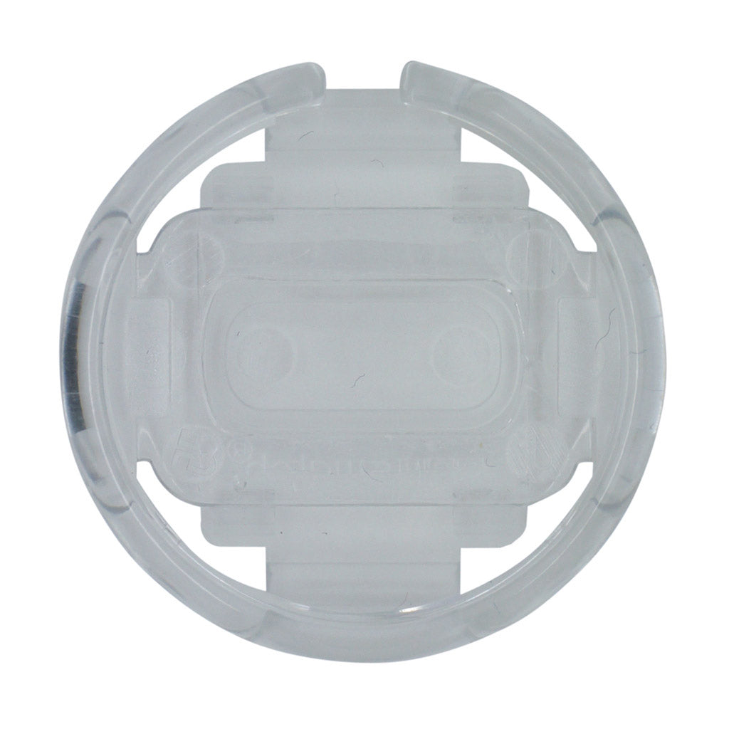 Swatch Midi Pop Ring mit Adapter TRANSPARENT SHINY RPM01C