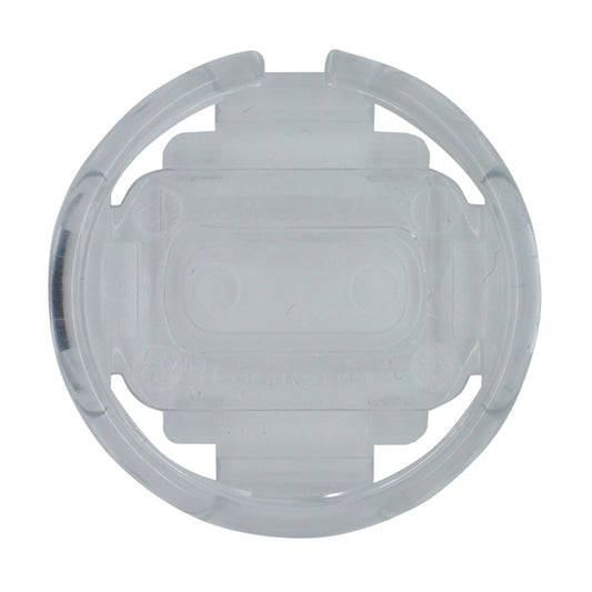 Swatch Midi Pop Ring mit Adapter TRANSPARENT SHINY RPM01C