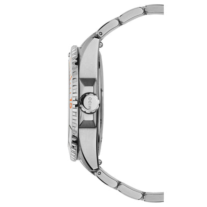 Ocean Star 200 41 mm White