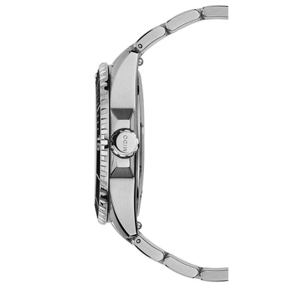 Ocean Star 200 41 mm Silver