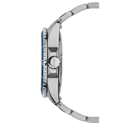 Ocean Star 200 41 mm Blue