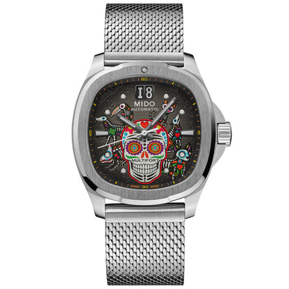 Multifort TV 40 Big Date Blue