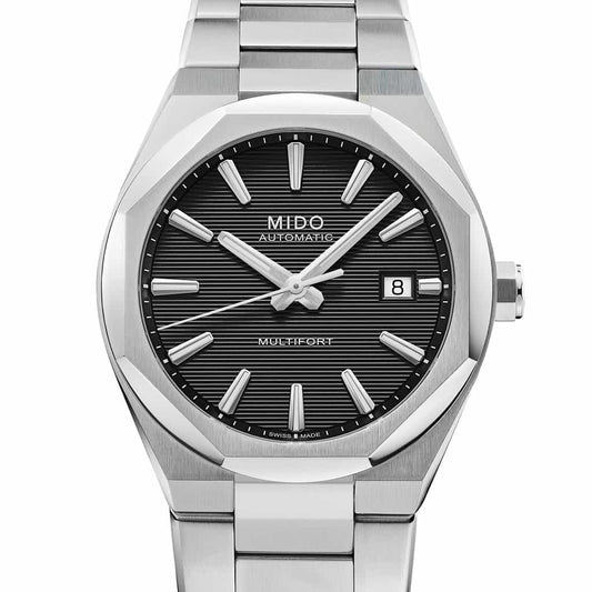 Multifort 8 One Crown - Blue M0555071104100