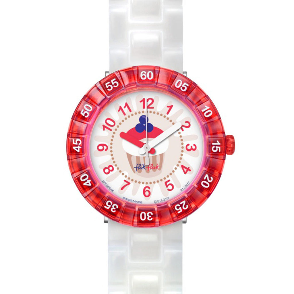 Swatch Flik Flak Milkita FCSP046