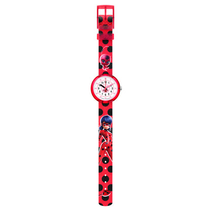 MIRACULOUS LADYBUG