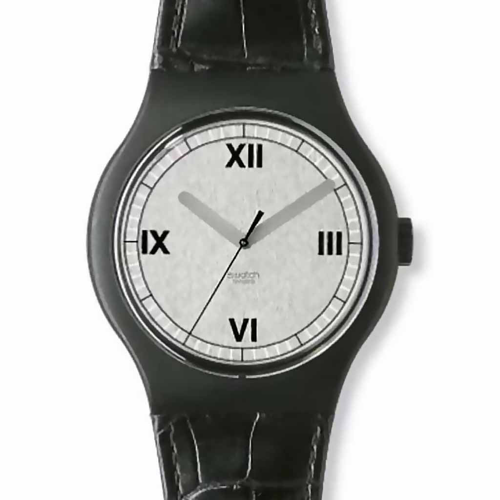 Swatch Gent XL Mirobolant SUDB102P
