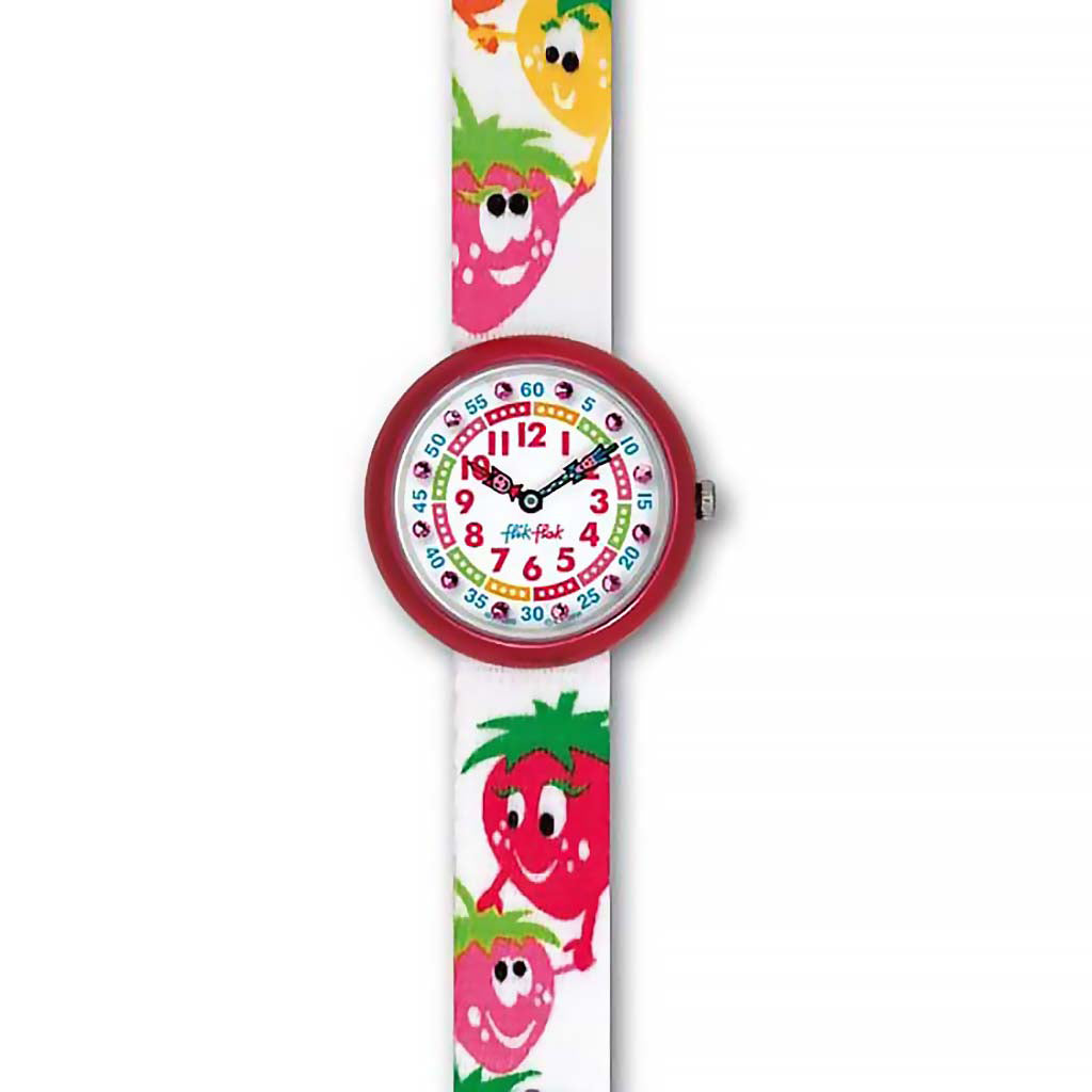 Flik Flak MISS STRAWBERRY ZFTN016