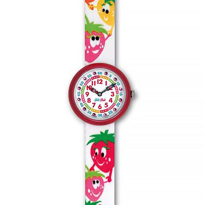 Flik Flak MISS STRAWBERRY ZFTN016