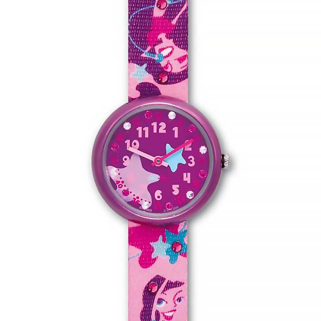 Flik Flak MISS VIOLETT ZFPN028