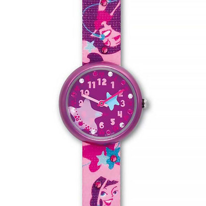 Flik Flak MISS VIOLETT ZFPN028