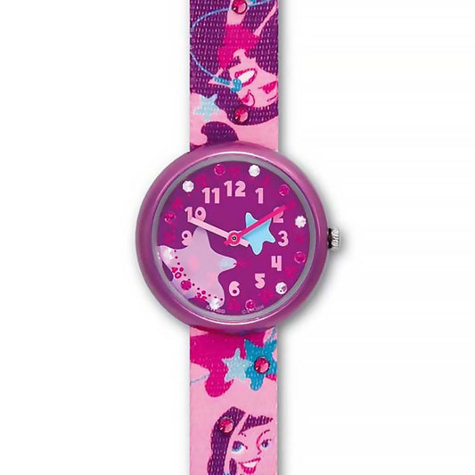 Flik Flak MISS VIOLETT ZFPN028