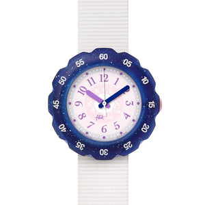 Swatch Flik Flak Misty Skies FPSP022