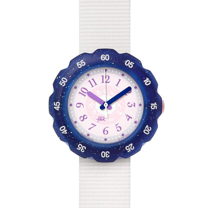 Swatch Flik Flak Misty Skies FPSP022