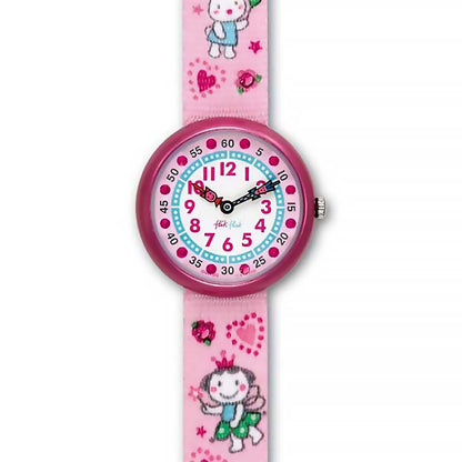 Swatch Flik Flak MONDE ENCHANTÉ ZFBN046