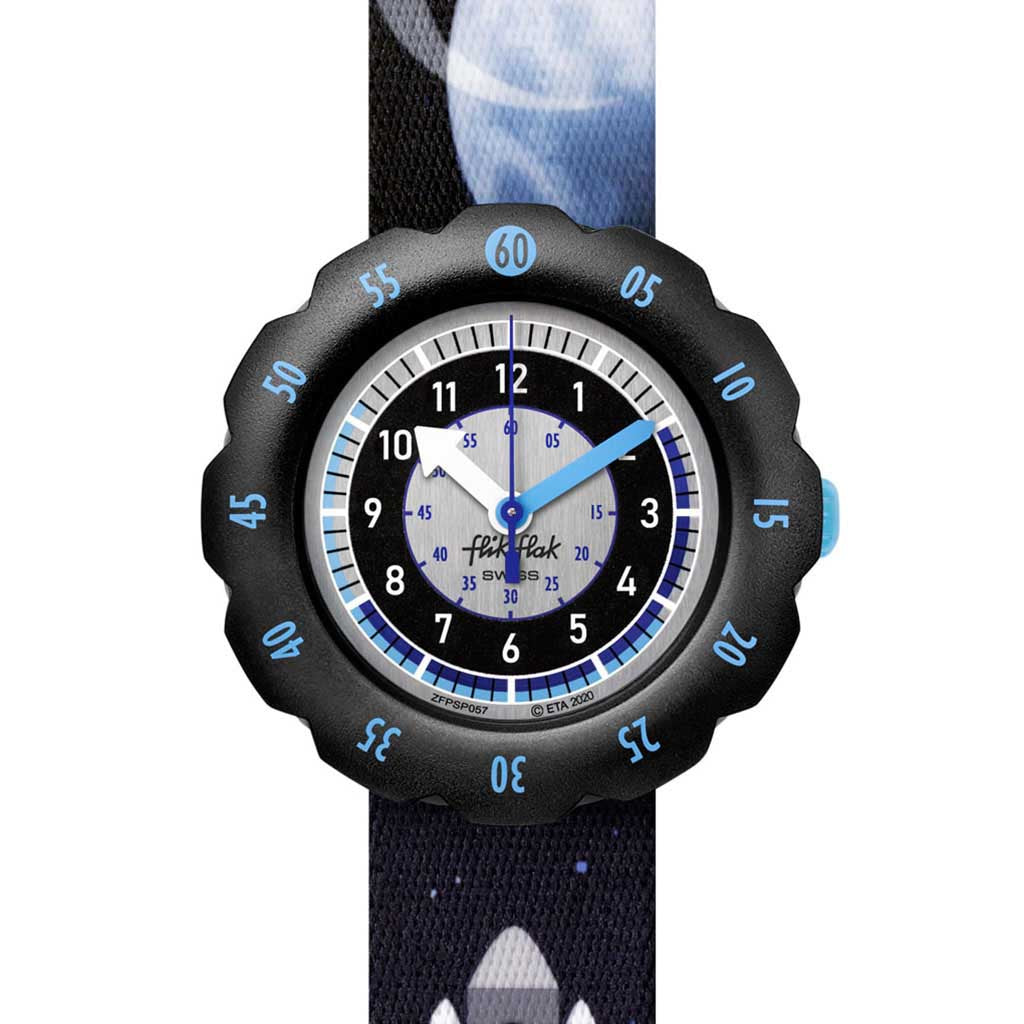 Flik Flak Moon And Back ZFPSP057