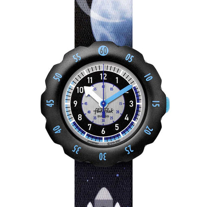 Flik Flak Moon And Back ZFPSP057