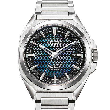 Citizen Series 8 Automatik Herrenuhr NA1010-84X
