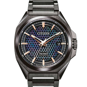 Citizen Series 8 Automatik Herrenuhr NA1015-81Z