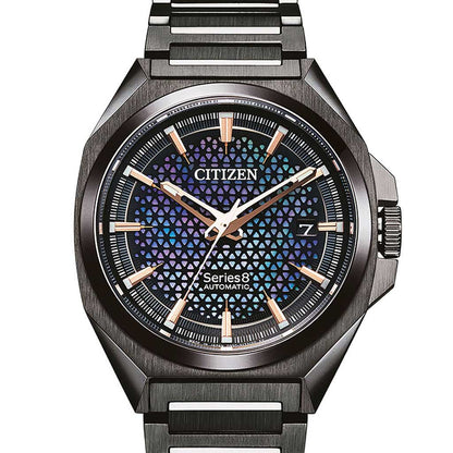 Citizen Series 8 Automatik Herrenuhr NA1015-81Z