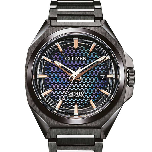 Citizen Series 8 Automatik Herrenuhr NA1015-81Z