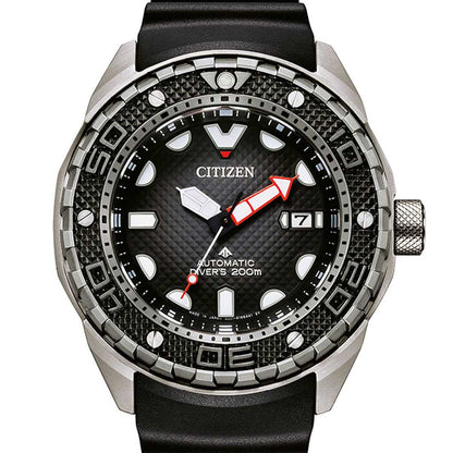 Citizen Promaster Marine Herrneuhr NB6004-08E